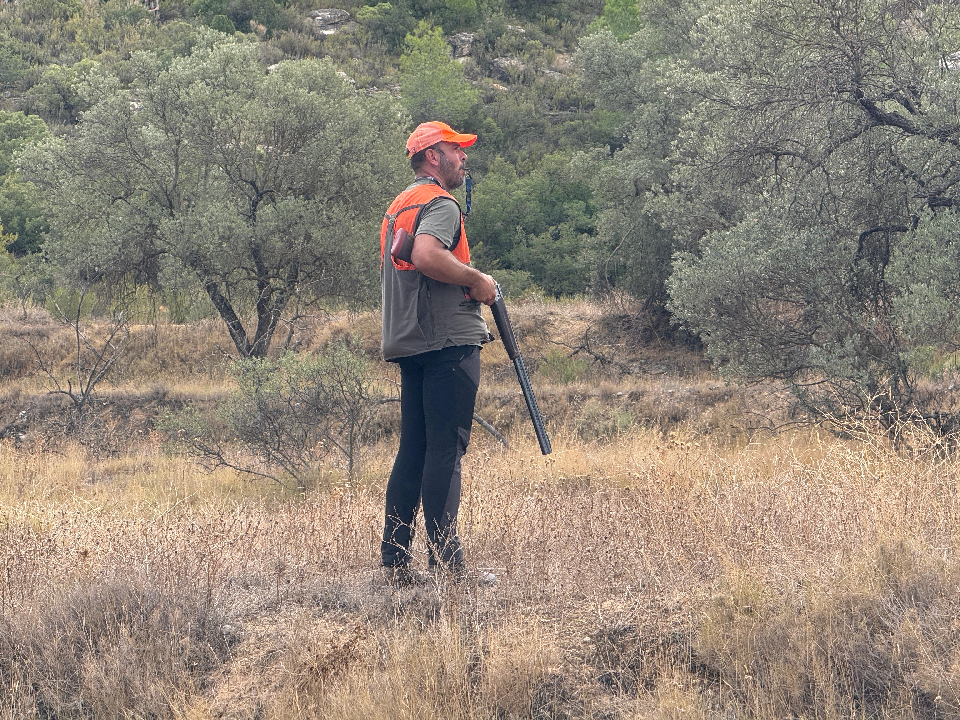La RFEC solicita una simplificaci&oacute;n administrativa y herramientas para el control poblacional en la modificaci&oacute;n del reglamento de armas